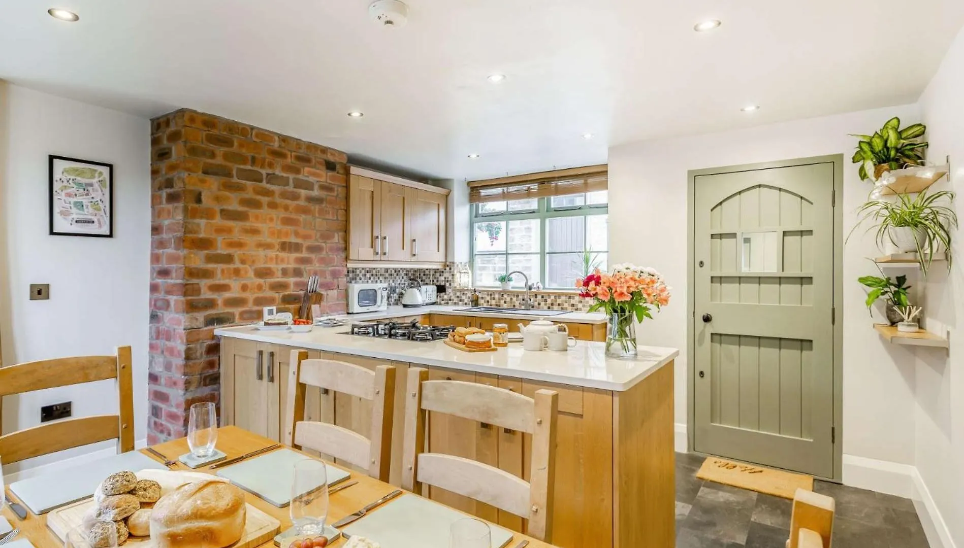 Willa 3 Bed In Haworth 89528 Dom wakacyjny