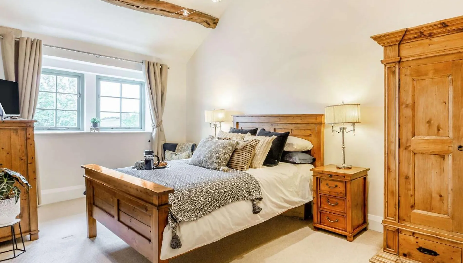 Willa 3 Bed In Haworth 89528 Dom wakacyjny