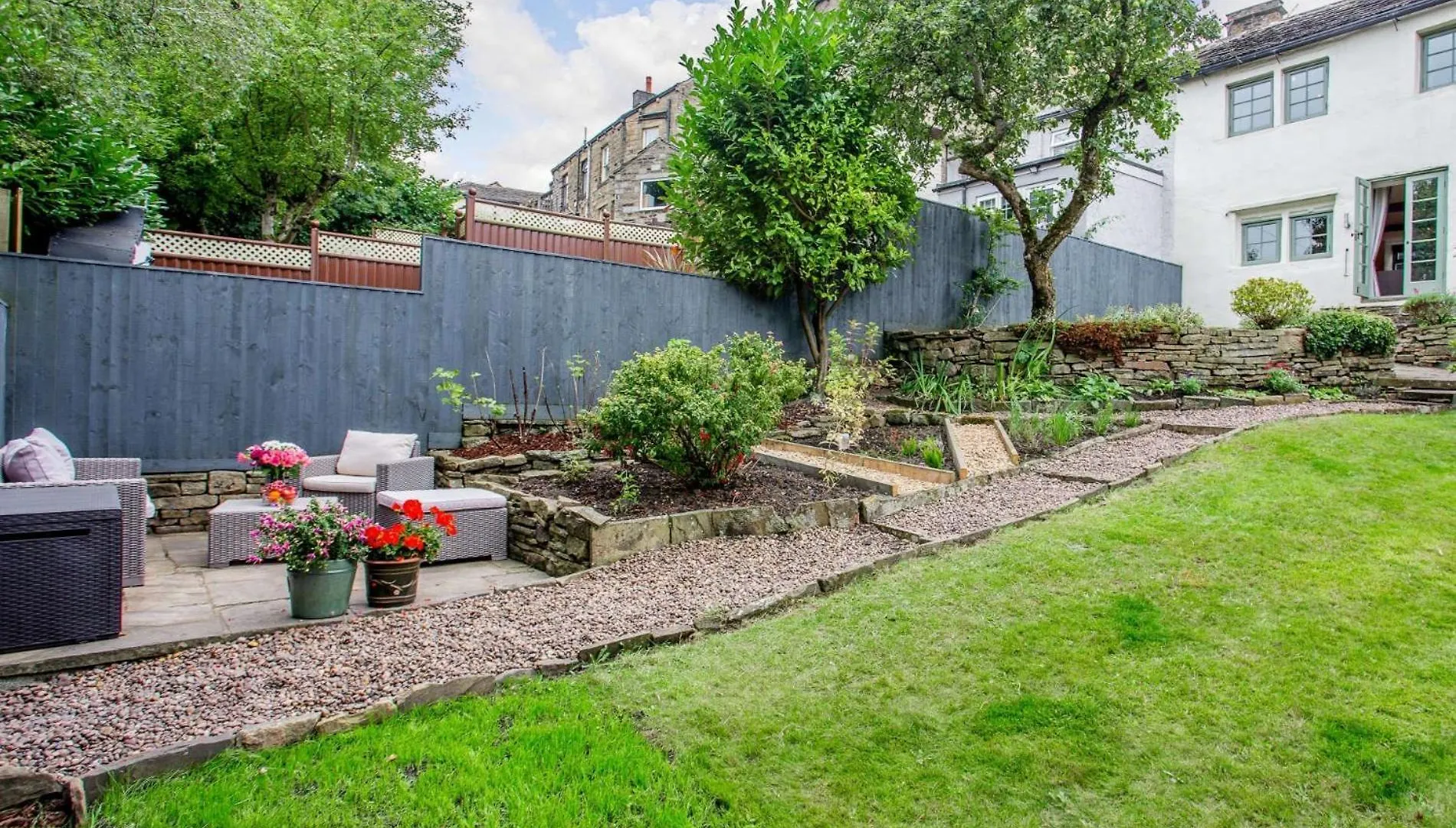 Dom wakacyjny Willa 3 Bed In Haworth 89528 Wielka Brytania