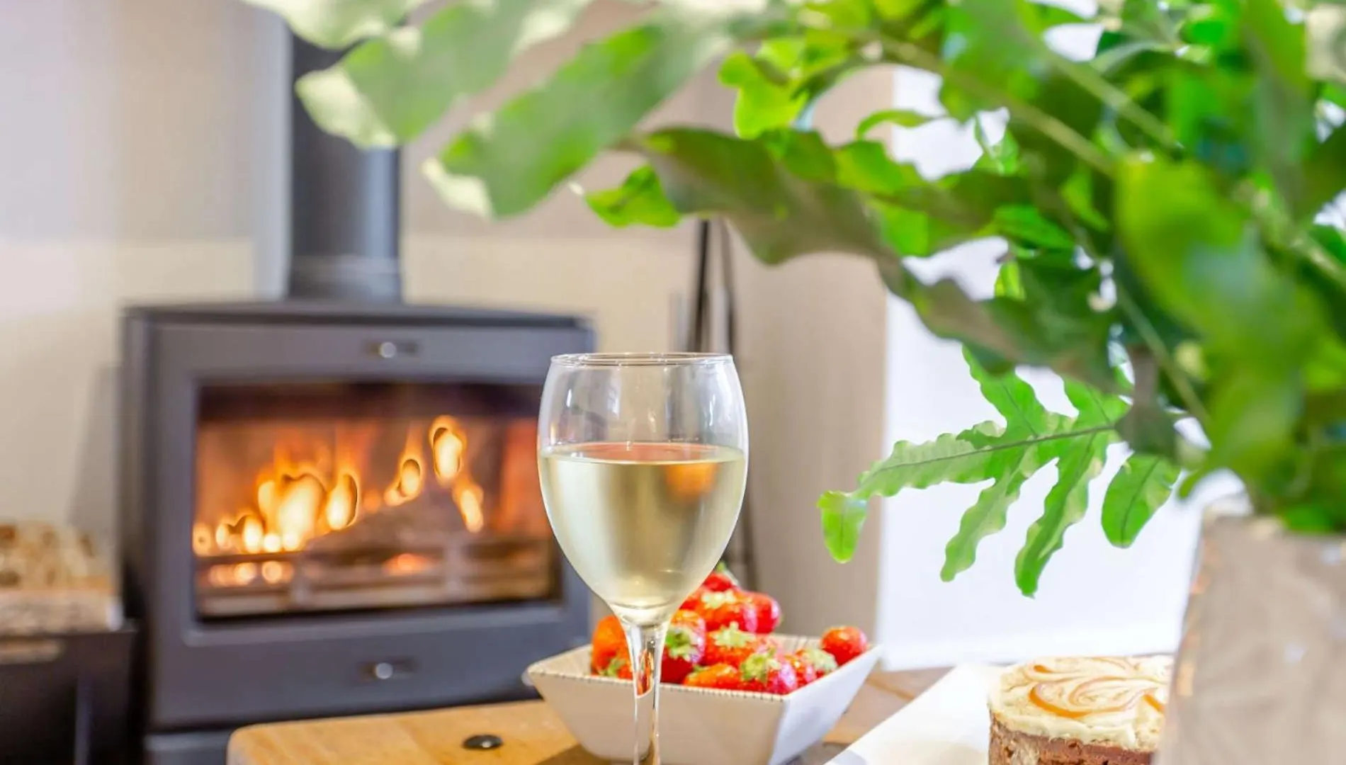 Ferienhaus Villa 3 Bed In Haworth 89528
