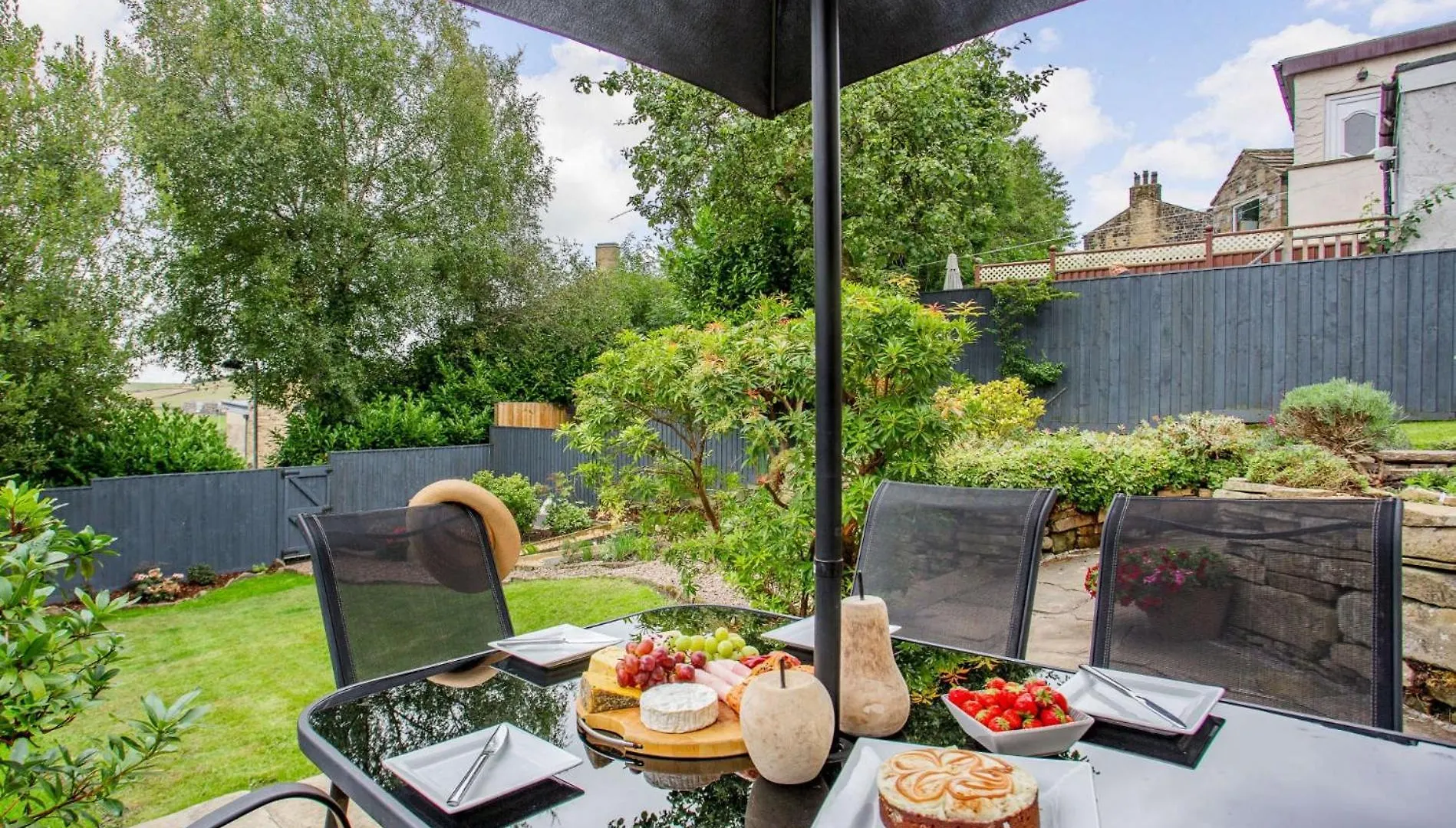 Ferienhaus Villa 3 Bed In Haworth 89528